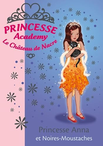 Beispielbild fr Princesse Academy, Tome 24 (French Edition) zum Verkauf von Better World Books