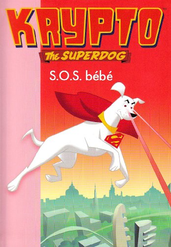 Stock image for Krypto, Tome 8 : SOS bb for sale by medimops