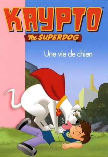 9782012018563: Une vie de chien