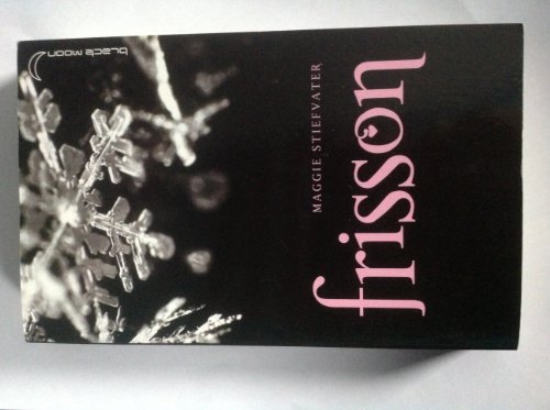 Beispielbild fr Saga Frisson - Tome 1 - Frisson zum Verkauf von ThriftBooks-Atlanta