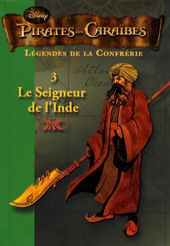 Le seigneur de l'Inde (9782012019324) by Walt Disney Company