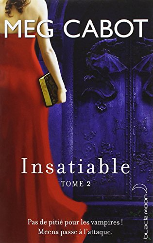 Beispielbild fr Insatiable - Tome 2 - Incisif zum Verkauf von Ammareal