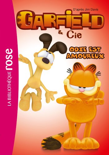 Garfield (9782012020160) by Various