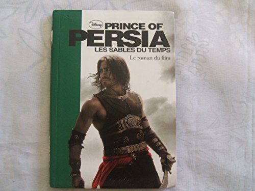 Beispielbild fr Prince of Persia - Le roman du film zum Verkauf von medimops