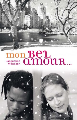 9782012020825: Mon bel amour...