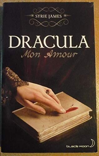 9782012020832: Dracula mon amour (Black Moon)