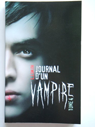 Beispielbild fr Journal D'un Vampire T4 Fl zum Verkauf von Better World Books
