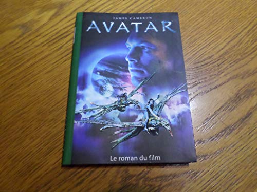Beispielbild fr Avatar (French Edition) zum Verkauf von Better World Books