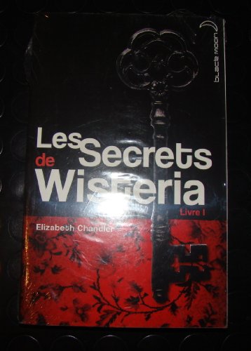 Beispielbild fr Les Secrets de Wisteria - Tome 1 - Megan zum Verkauf von Ammareal