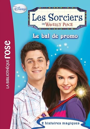 Stock image for Le bal de promo for sale by Chapitre.com : livres et presse ancienne