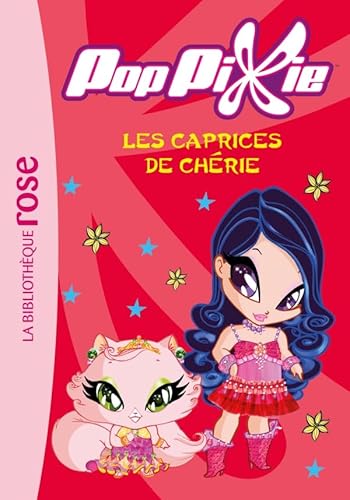 Stock image for PopPixie 03 - Les caprices de Chrie for sale by Ammareal