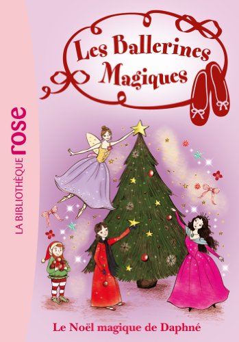 Stock image for Le Nol magique de Daphn for sale by Chapitre.com : livres et presse ancienne