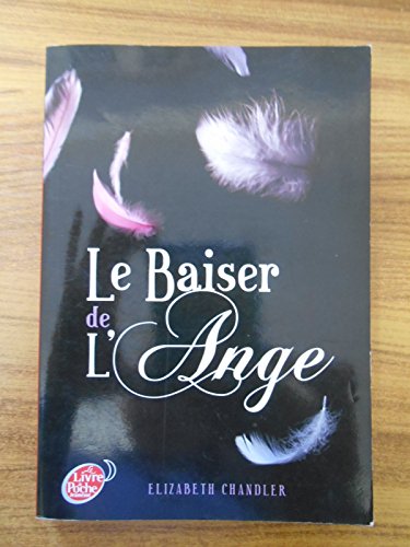 Beispielbild fr Le Retour de l'ange - Tome 1 - Le Baiser zum Verkauf von Ammareal