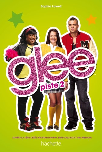 Imagen de archivo de Glee. Piste 2 a la venta por RECYCLIVRE