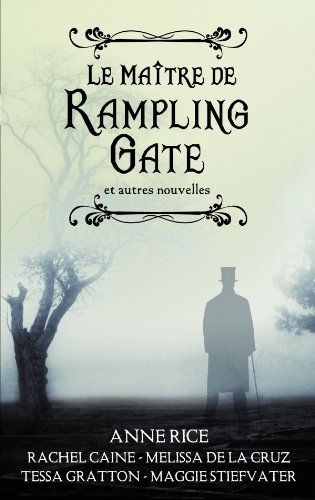 Stock image for Le Matre de Rampling Gate - Recueil for sale by Ammareal