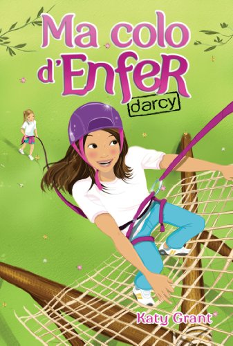 Stock image for Ma colo d'enfer - Tome 3 - Darcy for sale by Ammareal