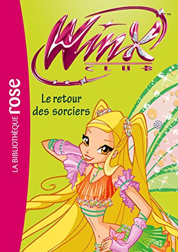 Beispielbild fr Winx Club, Tome 43 (French Edition) zum Verkauf von Better World Books