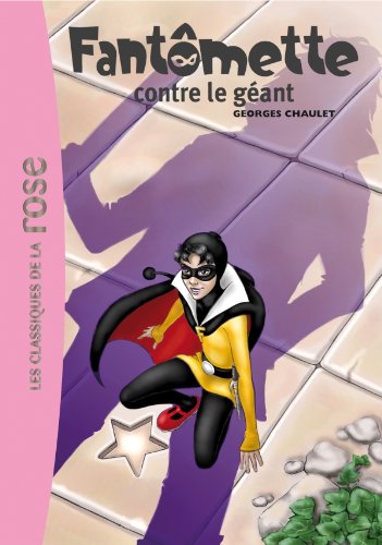 Stock image for Fant mette 03 - Fant mette contre le g ant (Fant mette, 3) (French Edition) for sale by Open Books