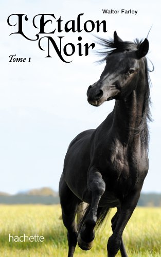 Beispielbild fr L'talon noir - tome 1 - L'talon noir zum Verkauf von Ammareal