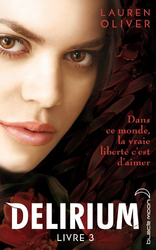 Requiem (Delirium Trilogy, 3)