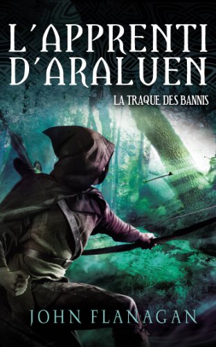 9782012029880: L'Apprenti d'Araluen - Tome 9 - La Traque des Bannis