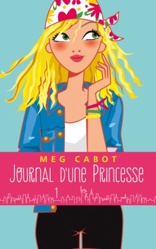 9782012029941: Journal d'une princesse - Tome 1 - La grande nouvelle