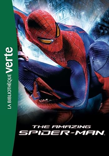 Stock image for Bibliothque Marvel 04 - Spider-Man 4 - Le roman du film for sale by medimops