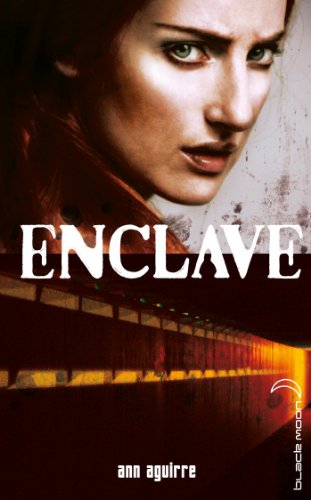 Beispielbild fr Enclave - Tome 1 - Enclave zum Verkauf von medimops