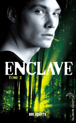 Stock image for Enclave - Tome 2 - Salvation for sale by Ammareal