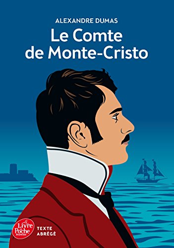 Stock image for Le comte de Monte-Cristo / texte abrg for sale by Better World Books