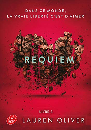 Stock image for Delirium - Tome 3 - Requiem for sale by medimops