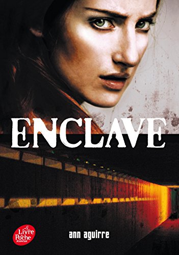 Stock image for Enclave - Tome 1 for sale by medimops