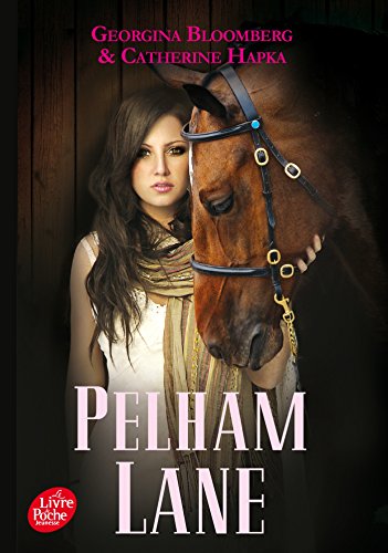 Stock image for Pelham Lane - Tome 1 for sale by Ammareal