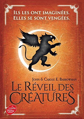 Stock image for Le rveil des cratures for sale by Ammareal