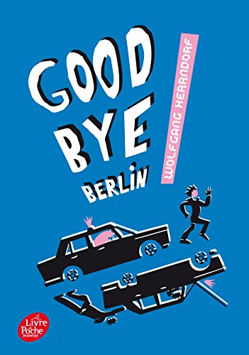 9782012031968: Goodbye Berlin