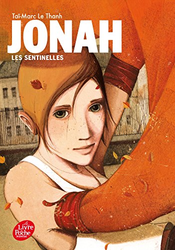 Beispielbild fr Jonah - Tome 1 - Les Sentinelles zum Verkauf von ThriftBooks-Atlanta