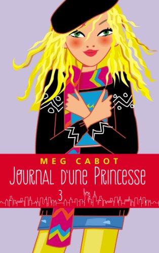 Beispielbild fr Journal d'une princesse - Tome 3 - Un amoureux pour Mia zum Verkauf von Ammareal