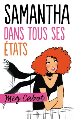 9782012032989: Samantha - Tome 2 - Dans tous ses tats