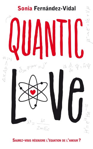 Stock image for Quantic love for sale by medimops