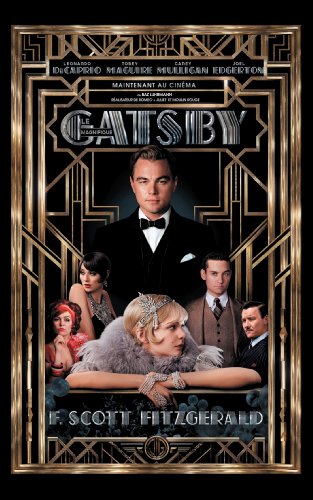 Beispielbild fr Gatsby le Magnifique zum Verkauf von Ammareal