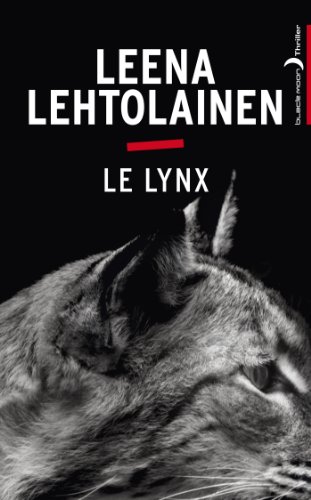Beispielbild fr Le Lynx zum Verkauf von Ammareal
