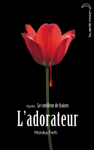 Stock image for L'adorateur for sale by Ammareal