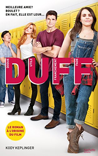 Beispielbild fr Duff, Dodue Utile Et Franchement Fade zum Verkauf von ThriftBooks-Atlanta