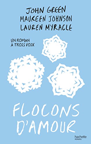 Stock image for Flocons D'amour for sale by RECYCLIVRE
