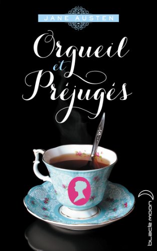 9782012035430: Orgueil et prjugs - Texte abrg (Black Moon)