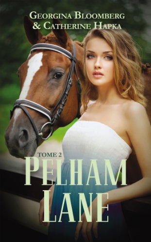 Beispielbild fr Pelham Lane - Tome 2: Kate zum Verkauf von Ammareal