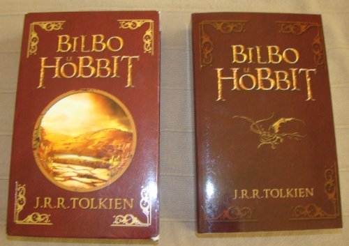 Beispielbild fr Coffret Bilbo le Hobbit zum Verkauf von medimops