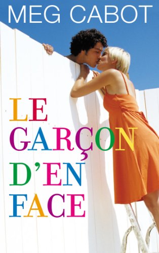 9782012036383: Le garon d'en face