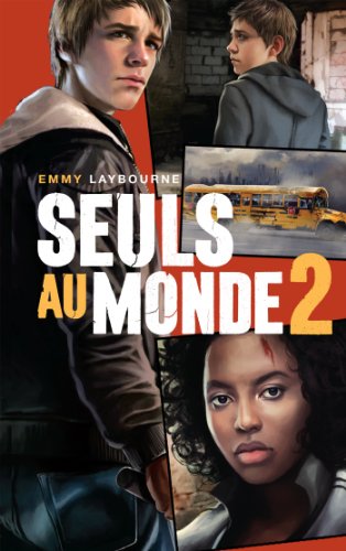 Beispielbild fr Seuls au monde - tome 2 zum Verkauf von medimops