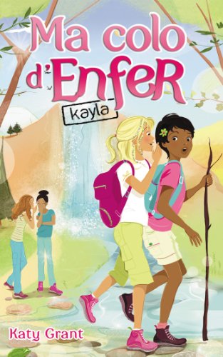 Beispielbild fr Ma Colo D'Enfer - Tome 6 - Kayla zum Verkauf von ThriftBooks-Dallas